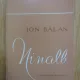 Ninalb, nuvele si schite - Ioan Balan