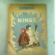 NINGE - L. VORONCOVA