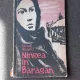 NINGEA IN BARAGAN - FANUS NEAGU  (CU DEDICATIA AUTORULUI PENTRU PETRU VINTILA)