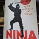 Ninja. Arta secreta de a lupta - Stephen K. Hayes