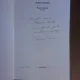 Noaptea enotului - Mariana Filimon  (cu dedicatie)