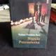 Noptile patriarhului , Tatiana Niculescu Bran