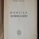 NOPTILE SEHEREZADEI - EUSEBIU CAMILAR