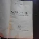 NORD-SUD, EGIPTUL, OLANDA ANGLIA, SPANIA - MIHAIL RALEA
