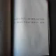 Notiuni de cristalografie si mineralogie, 1951