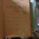 Notiuni de Geologie pentru clasa III-a secundara de Leon C.Cosmovici