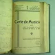 NOTIUNI DE MUZICA VOCALA CLASELE I-VII