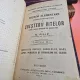 Notiuni elementare asupra cunoasterii si cresterii vitelor Cartea I si a II-a - N. Filip 1915 (colegate)