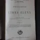 NOTIUNI ELEMENTARE DE LIMBA ELENA, CLASA VII-A LICEALA - IULIU VALAORI  EDITIA I