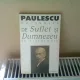 Notiunile de suflet si Dumnezeu in fiziologie - Paulescu