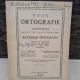 Noua ortografie a Academiei Romane aranjata dupa categoriile gramaticale si dictionar orteografic - G.I. Chelaru
