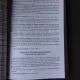 NOUL COD PENAL, NOUL COD DE PROCEDURA PENALA, LEGILE DE EXECUTARE