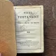 Noul Testament al Domnului nostru Iisus Hristos (1925)