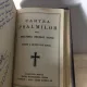 Noul Testament Al Domnului Nostru Iisus Hristos si Psalmii.