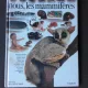 NOUS, LES MAMMIFERES, ATLAS, TEXT IN LIMBA FRANCEZA