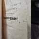 Nouveau Dictionnaire Français-Roumain et Roumain-Français - G. M. Antonescou