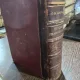 Nouveau Dictionnaire Français-Roumain et Roumain-Français - G. M. Antonescou