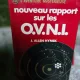 Nouveau rapport sur les OVNI objets volants non identifies - Allen Hynek
