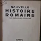 NOUVELLE HISTOIRE ROMAINE - GUGLIEMO FERRERO