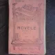 NOVELE - N. GANE VOL.III