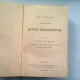 NOVUM TESTAMENTUM  SI PSALMI DAVIDIS - THEODORI BEZAE  (IN LIMBA LATINA)