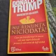 NU RENUNTA NICIODATA - DONALD TRUMP JR