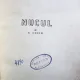 NUCUL, V. COCIU
