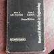 NUMERICAL METHODS IN ENGINEERING - MARIO C. SALVADORI  (TEXT IN LIMBA ENGLEZA)
