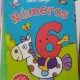 Numeros (Numere - carte in limba spaniola)