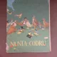 Nunta in codru - George Cosbuc, ilustratii de Ileana Ceausu