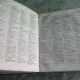 NUOVO DIZIONARIO TASCABILE DELLE QUATTRO LINGUE PRINCIPALI DELL'EUROPA (DICTIONAR IN LIMBILE ITALIANA, GERMANA, ENGLEZA, FRANCEZA)