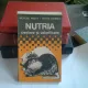 NUTRIA. CRESTERE SI VALORIFICA RE - NICOLAE PANAIT