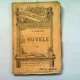 NUVELE - A. VLAHUTA