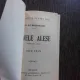 NUVELE ALESE - GUY DE MAUPASSANT