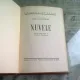 NUVELE - GALA GALACTION