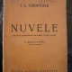 NUVELE - I.L. CARAGIALE