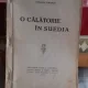 O CALATORIE IN SUEDIA - STELIAN POPESCU