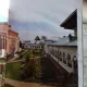 O gradina duhovniceasca in Muntenia Manastirea Samurcasesti Ciorogarla