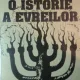 O ISTORIE A EVREILOR de PAUL JOHNSON