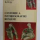 O istorie a istoriografiei romane - Frederick Kellogg