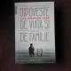 O poveste de viata si de familie - Lisa Brennan Jobs