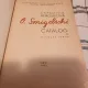 O . SMIGELSCHI , EXPOZITIA RETROSPECTIVA , CATALOG de NICOLAE IORGA , 1963