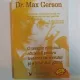 O terapie naturala eficienta pentru tratarea cancerului si a altor boli grave - Max Gerson fara DVD