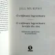 O vrajitoare ingrozitoare - Jill Murphy