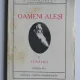 OAMENI ALESI - I. SIMIONESCU  2 volume