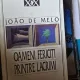 Oameni fericiti printre lacrimi - Joao de Melo