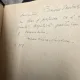 Oameni si asezari din Tara Motilor si a Basarabilor - Miron Radu Paraschivescu   cu dedicatia si semnatura autorului
