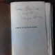 OAMENI SI LOCURI DIN CARACAS - VIRGIL BIROU  (CU DEDICATIA AUTORULUI PENTRU SCRIITORUL PETRU VINTILA)