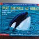OARE BALENELE AU BURIC? - MELVIN SI GILDA BERGER