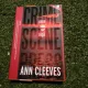 Oase rosii - Ann Cleeves